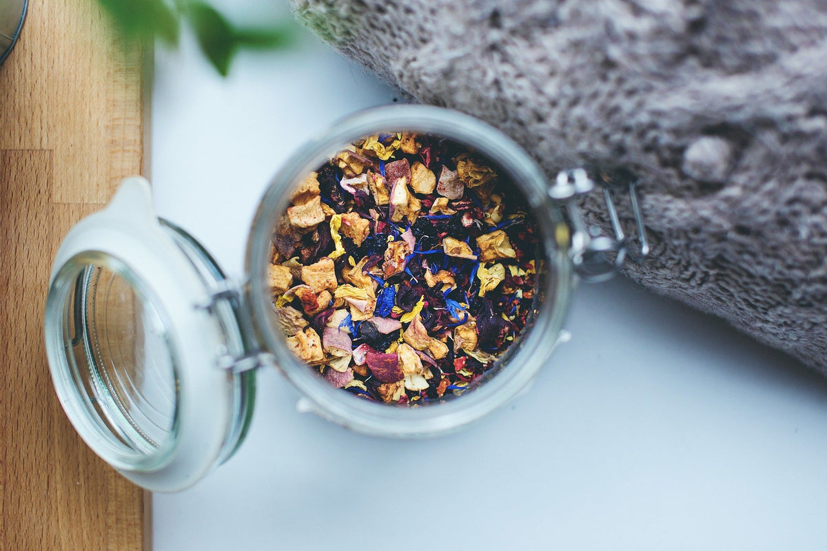 How Do I Prepare My Tea?