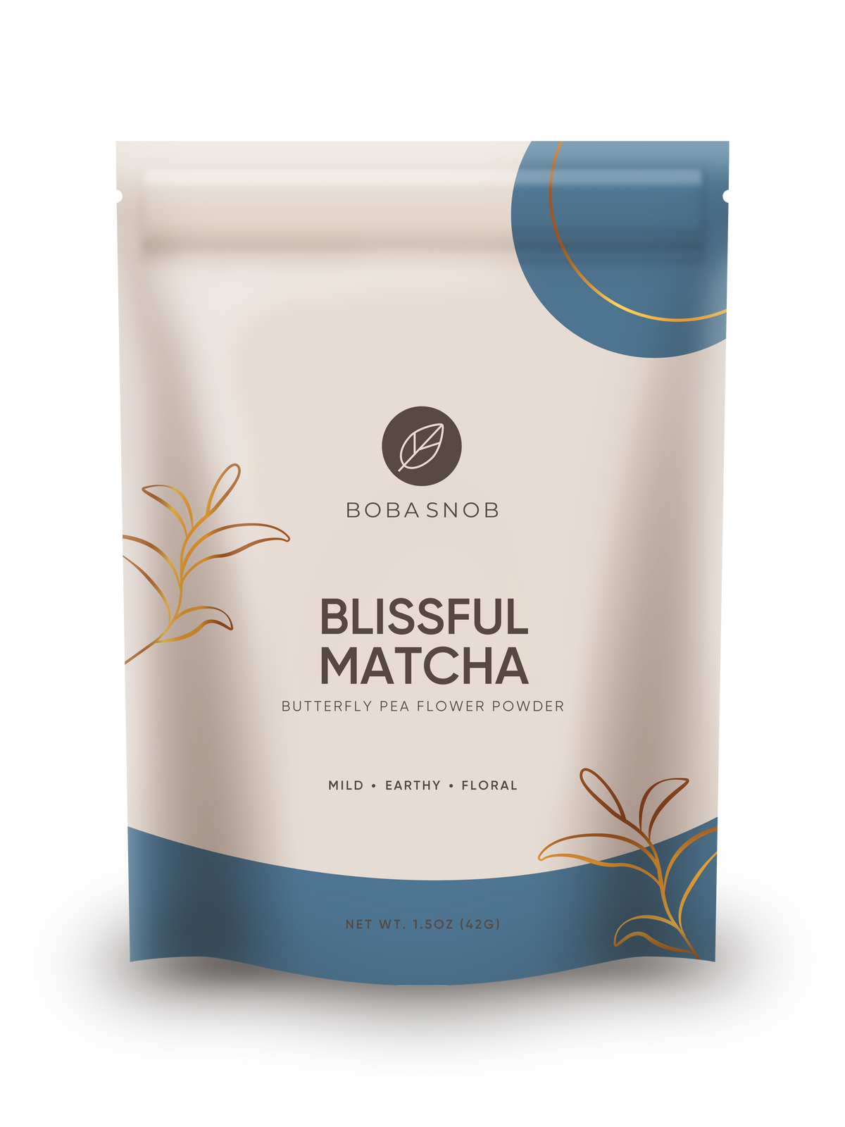 Blissful Matcha