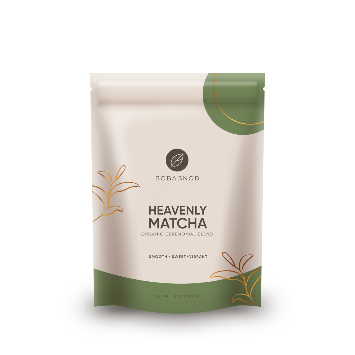 DIY Matcha Kit