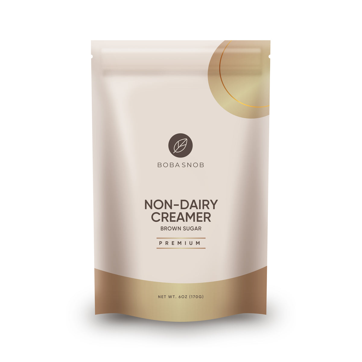 Non-Dairy Creamer