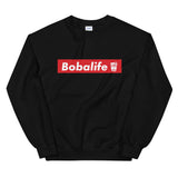 Load image into Gallery viewer, Boba Life Unisex Sweatshirt