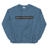 Load image into Gallery viewer, Boba Connoisseur Unisex Sweatshirt