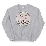 Load image into Gallery viewer, Boba Snob Sakura Unisex Sweatshirt