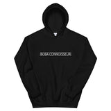 Load image into Gallery viewer, Boba Connoisseur Unisex Hoodie