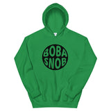 Load image into Gallery viewer, Boba Snob Unisex Hoodie