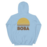Load image into Gallery viewer, Boba Unisex Hoodie