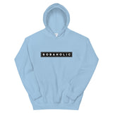 Load image into Gallery viewer, Bobaholic Unisex Hoodie