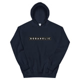 Load image into Gallery viewer, Bobaholic Unisex Hoodie