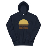 Load image into Gallery viewer, Boba Unisex Hoodie