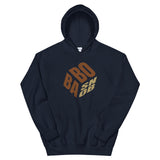 Load image into Gallery viewer, Boba Snob Cube Unisex Hoodie