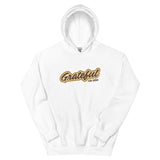 Load image into Gallery viewer, Grateful for Boba Unisex Hoodie