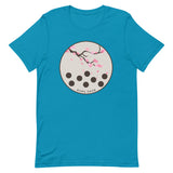 Load image into Gallery viewer, Boba Snob Sakura Short-Sleeve Unisex T-Shirt