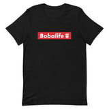 Load image into Gallery viewer, Boba Life Short-Sleeve Unisex T-Shirt