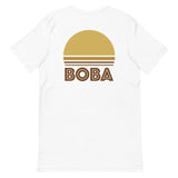Load image into Gallery viewer, Boba Short-Sleeve Unisex T-Shirt