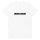 Load image into Gallery viewer, Boba Connoisseur Short-Sleeve Unisex T-Shirt