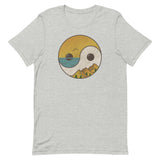 Load image into Gallery viewer, Yin Yang Short-sleeve unisex t-shirt