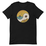 Load image into Gallery viewer, Yin Yang Short-sleeve unisex t-shirt